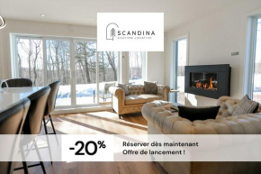 Chalet Élios